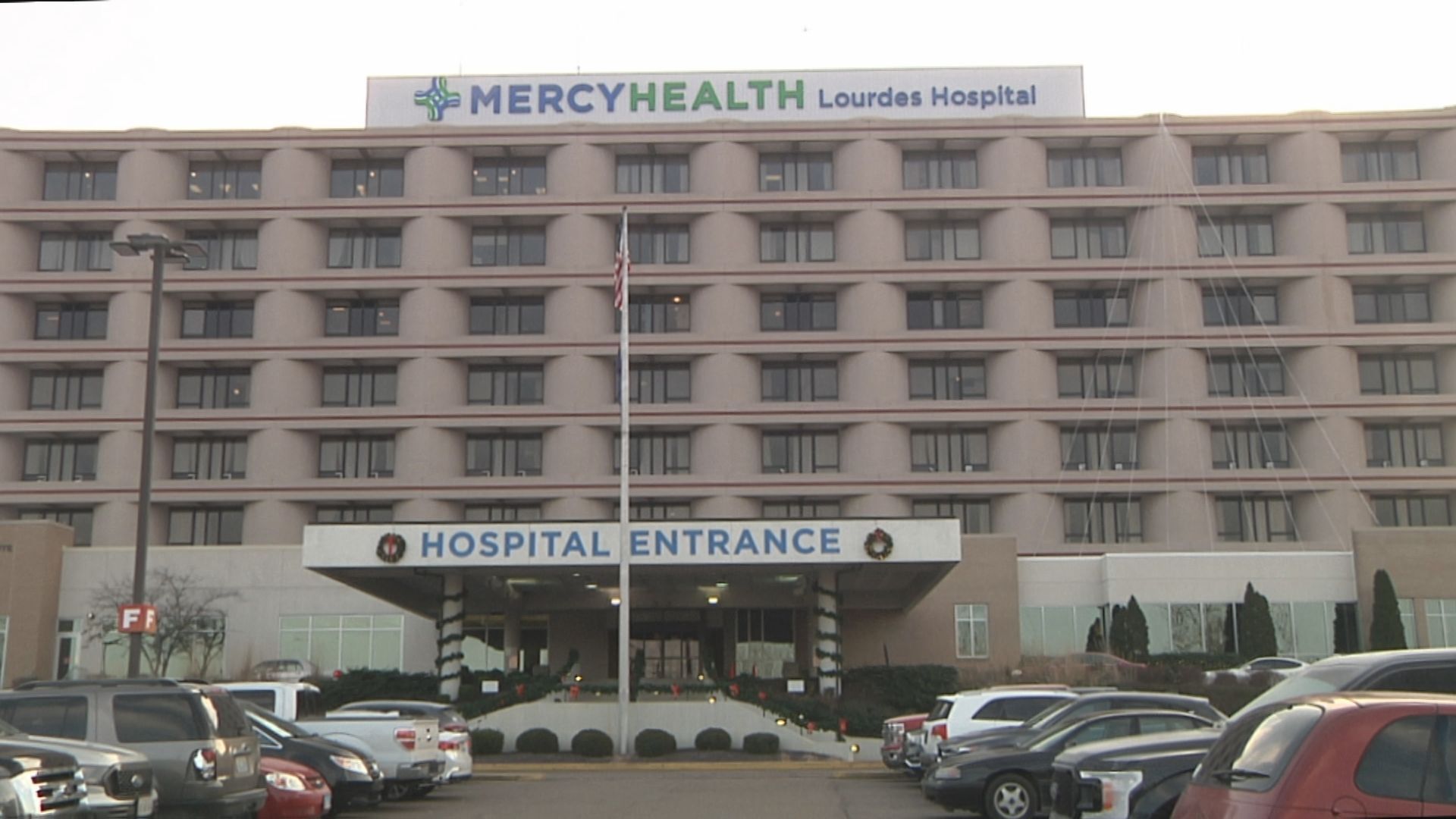 Mercy Health